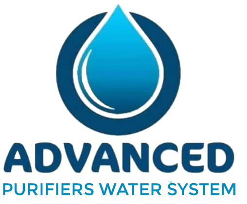 Advanced Purifiers Water System Logo